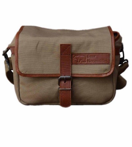 Cross Body Bag for Men